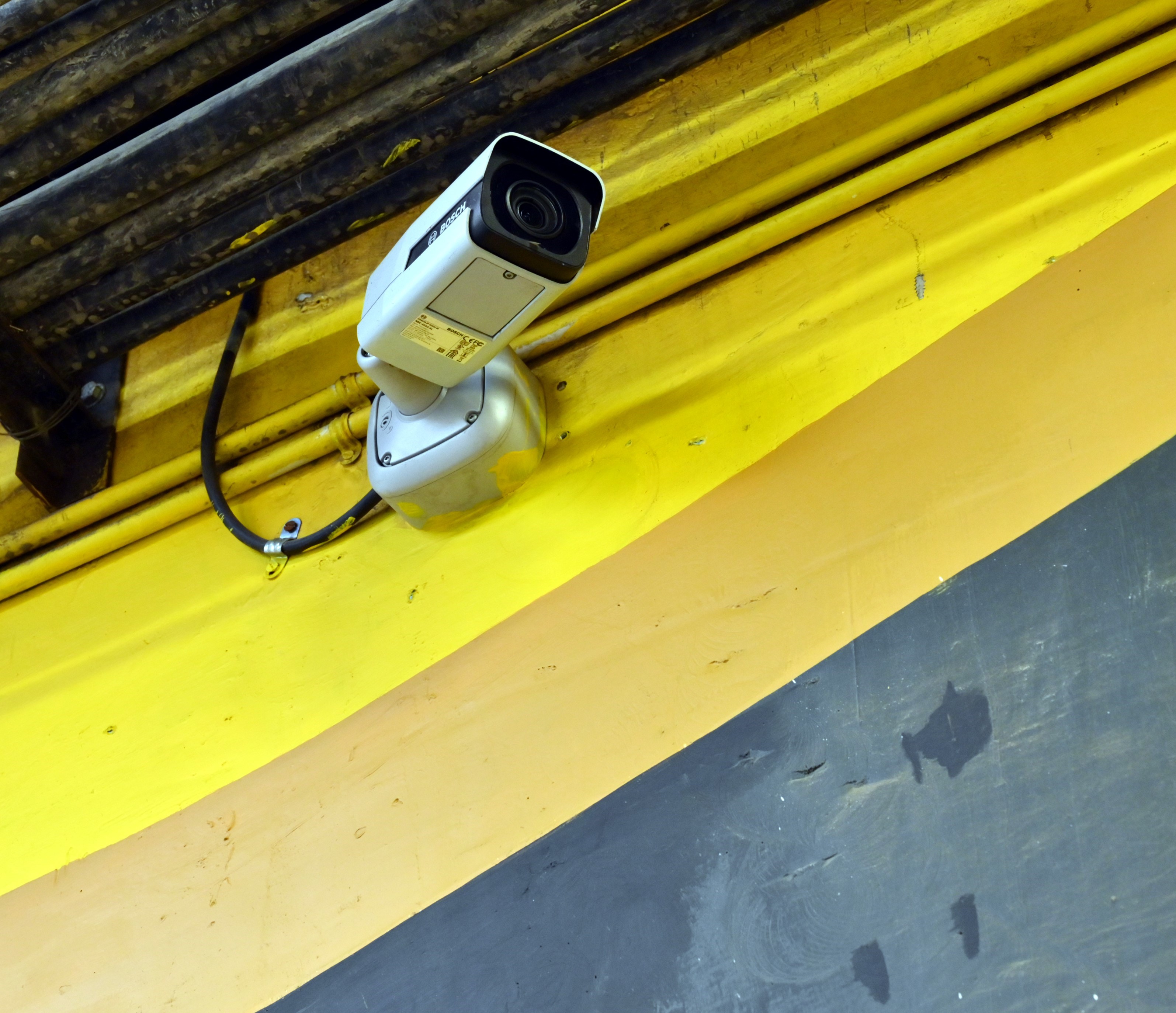 CCTV & VIDS