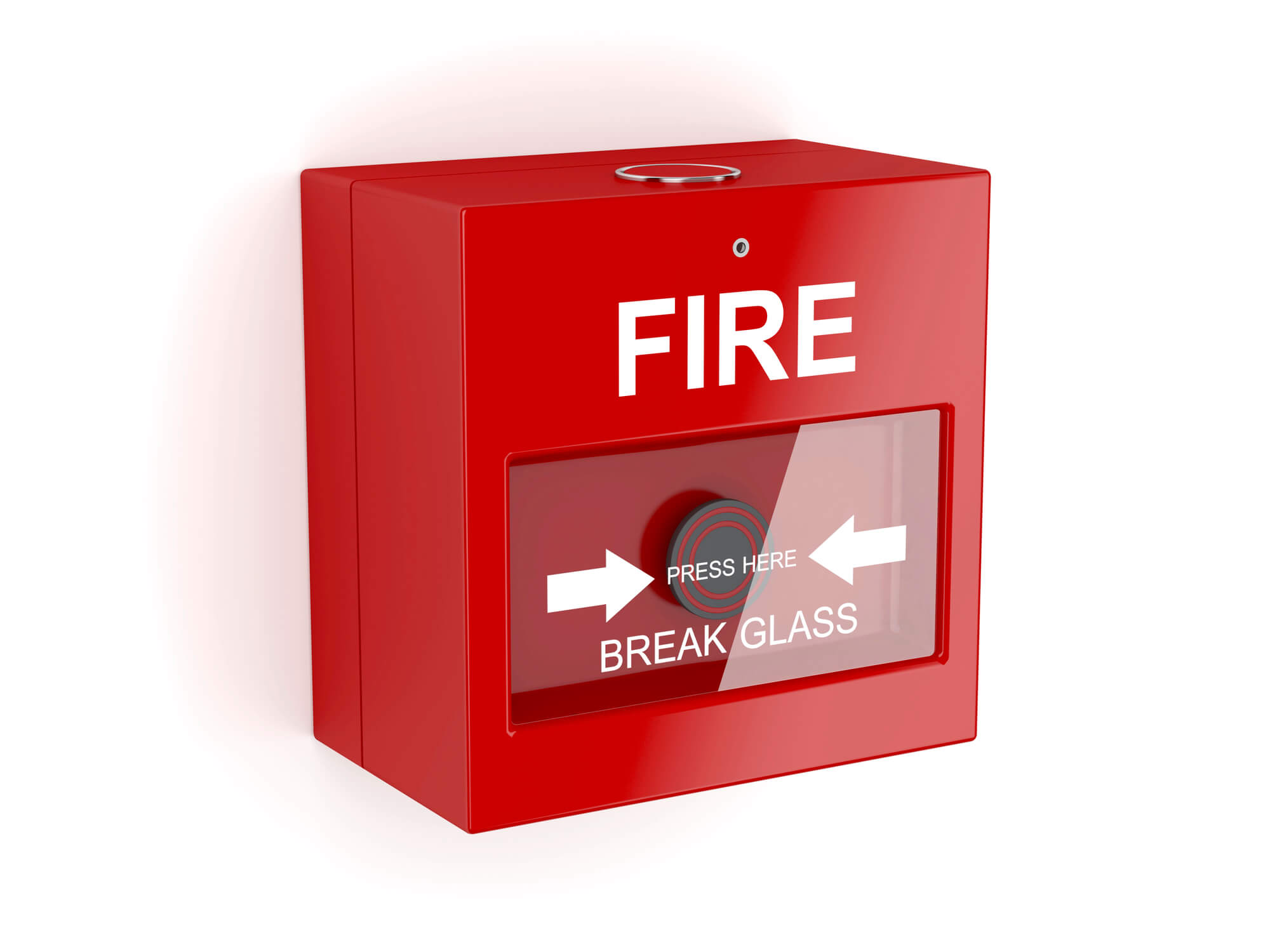 Fire Alarm System and Fire Protection System