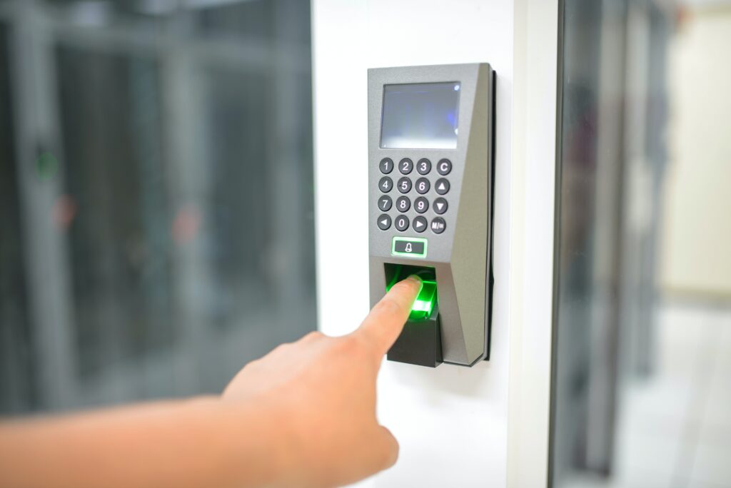 Access Control System