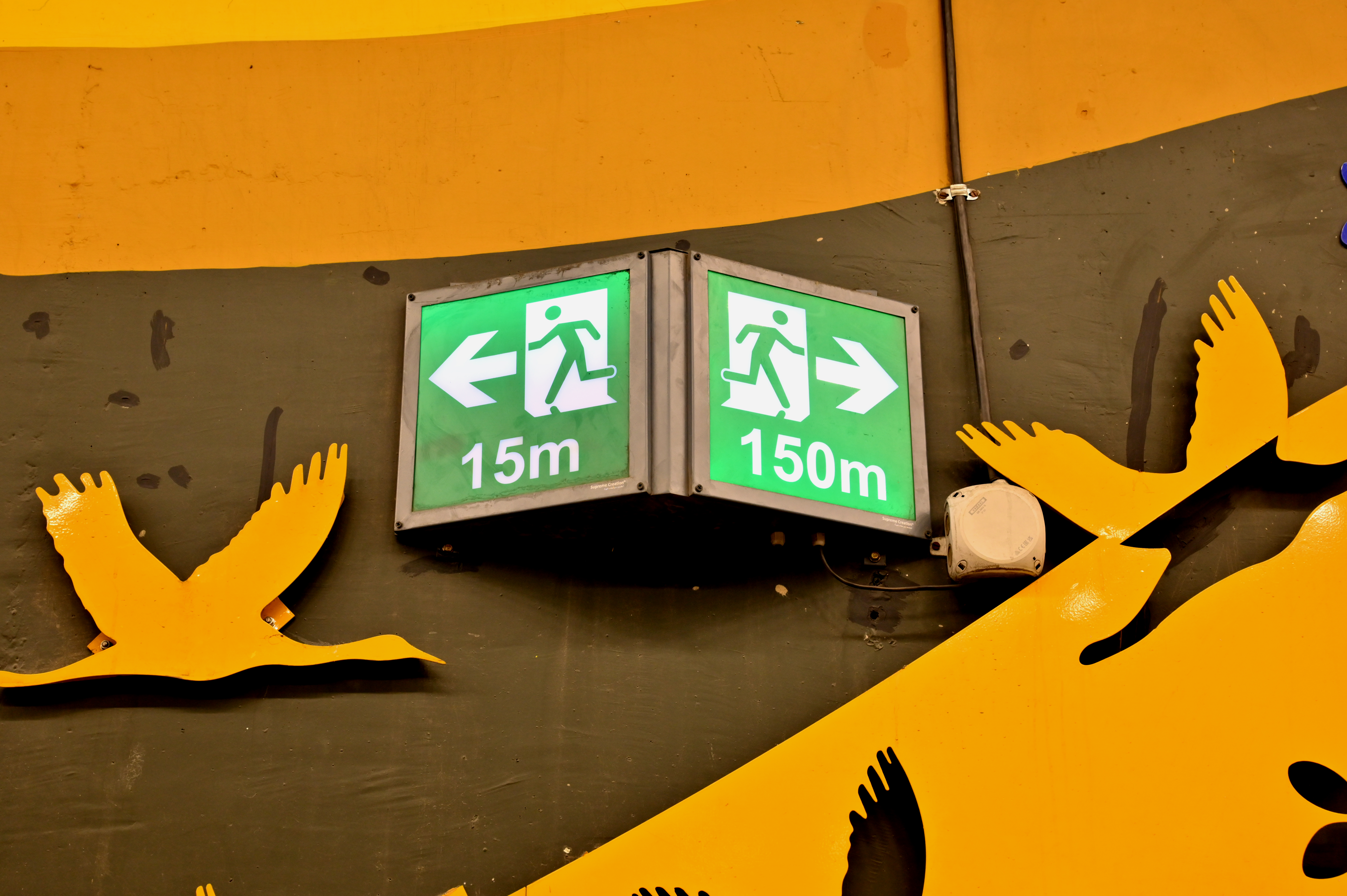 Traffic Management Systems