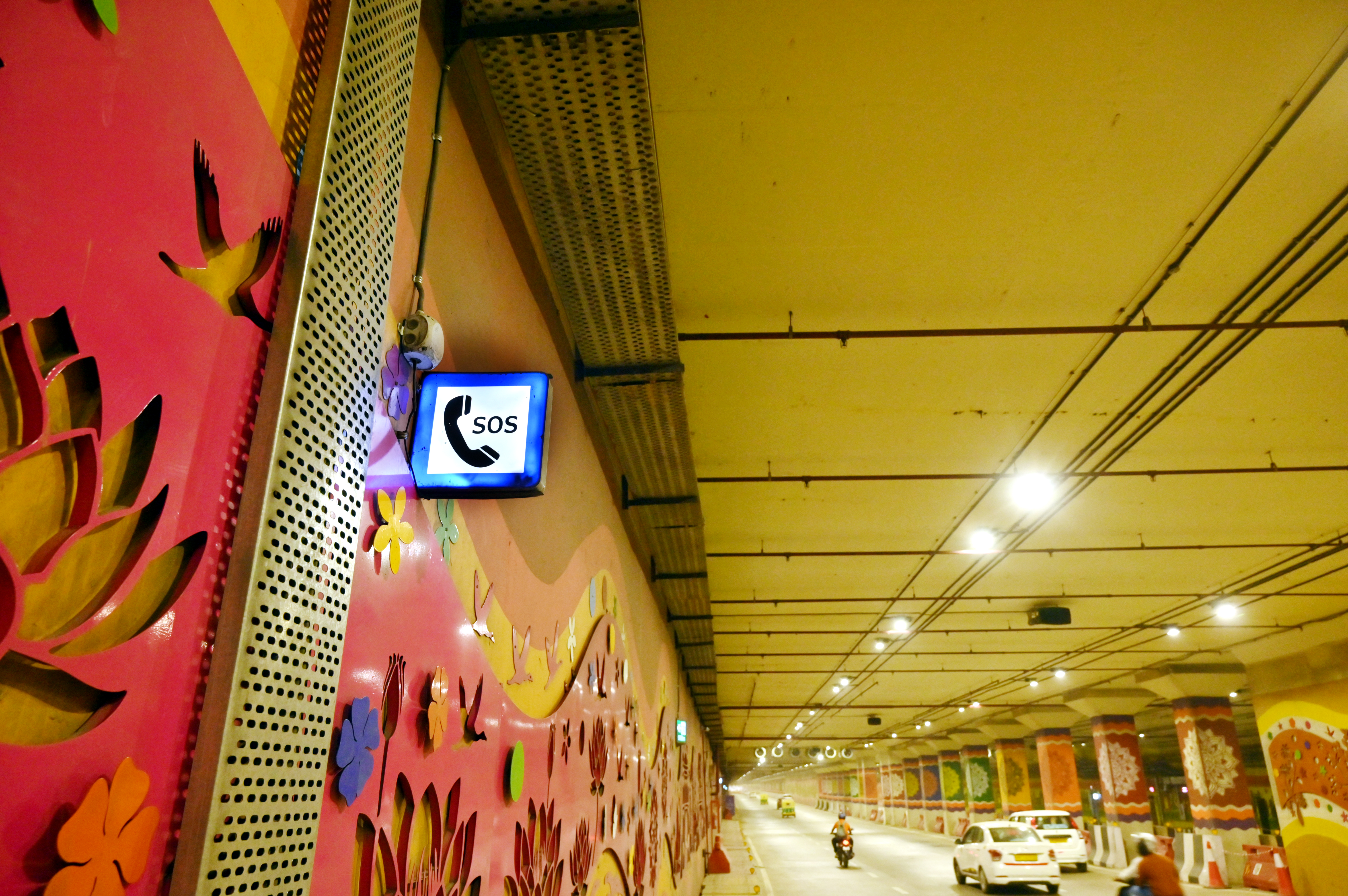 Traffic Management Systems